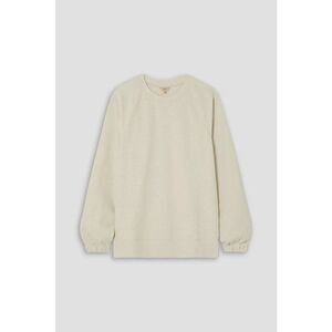 Eberjey Women’s Cotton-blend jersey sweatshirt Size S